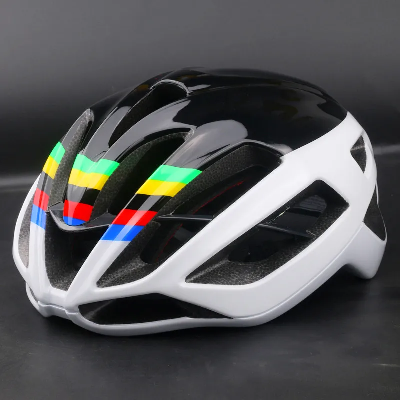 Road Bike Helmet Mtb Cycling Helmet For Men Women EPS Foam And PC Shell Mtb Bicycle Equipment Sport Safety Cap Bmx Size M L