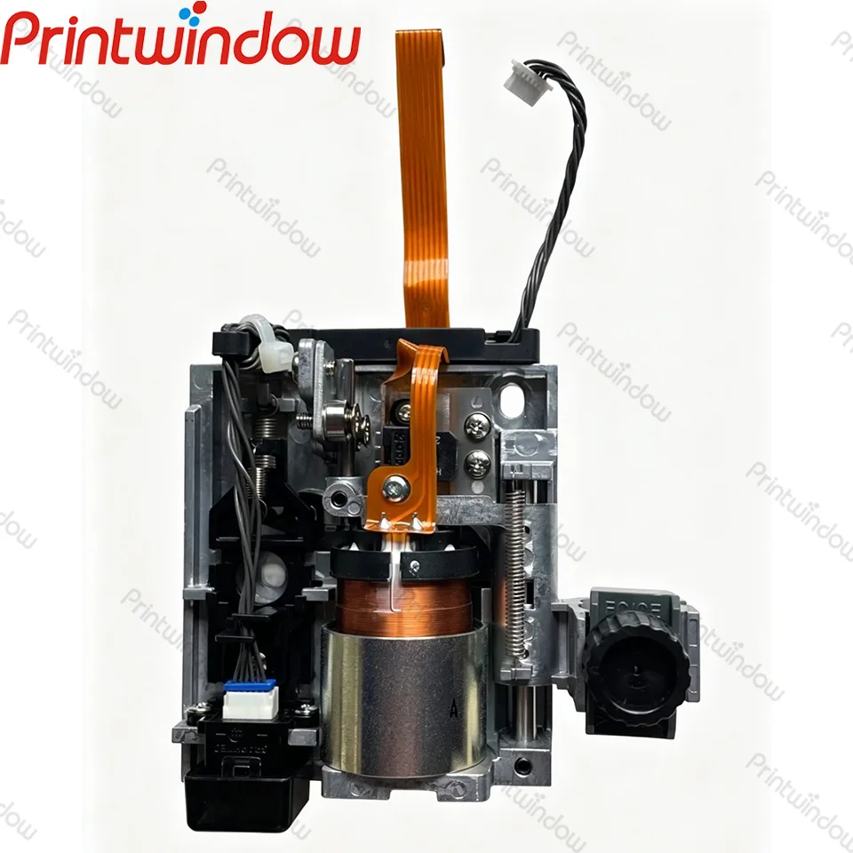 Original Pen Block Assembly for Graphtec CE7000-40 CE7000-60 CE7000-130 CE7000-130AP CE7000-160 Pen Carriage Head Assembly