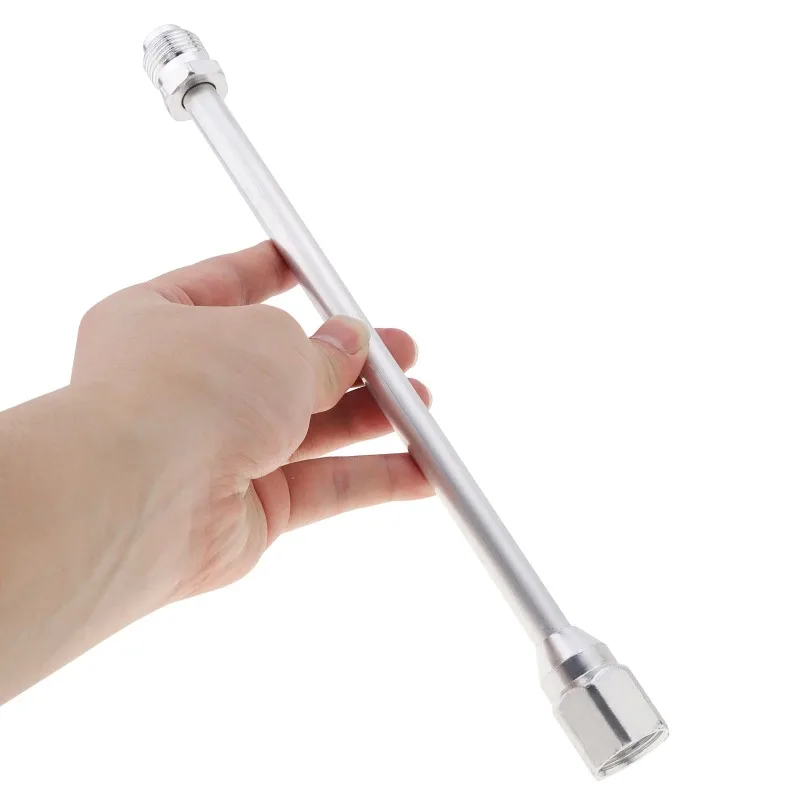 300mm Universal Spray Gun Tool Accessories Spray Stick 11.8 inch Airless Spray Gun Head Extension Rod