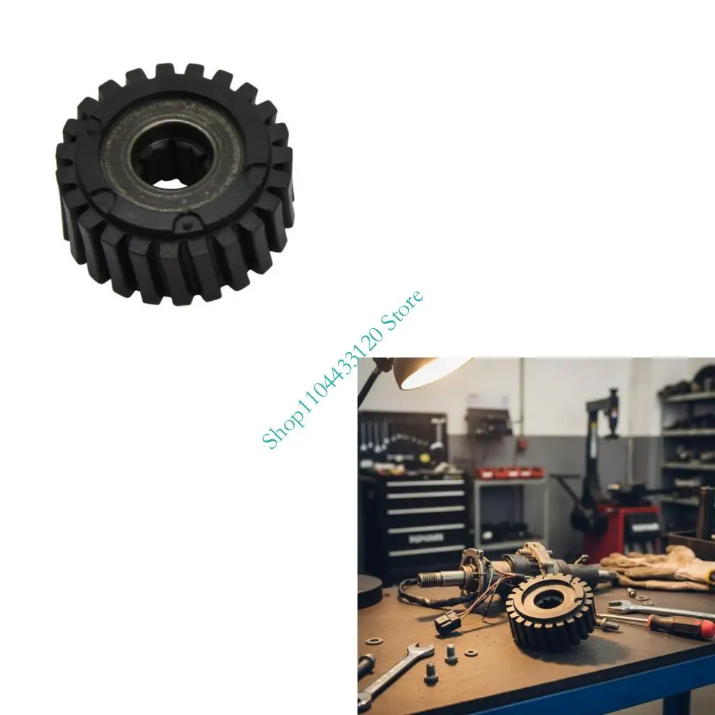 

0XXD High Precisions Steering Gear for Vehicle Easy Installation