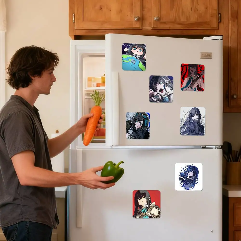 Cute Ado Refrigerat…