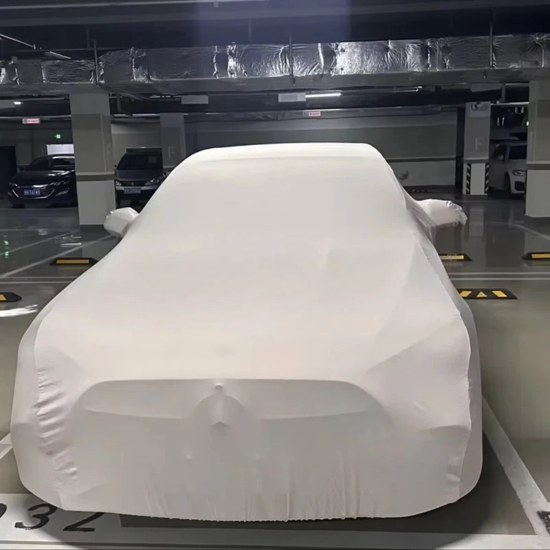 Wholesale, Custom Logo, Custom Size, Custom Color, Outdoor, Universal, Dustproof, Sports,  Car Cover, Scratch-resistant