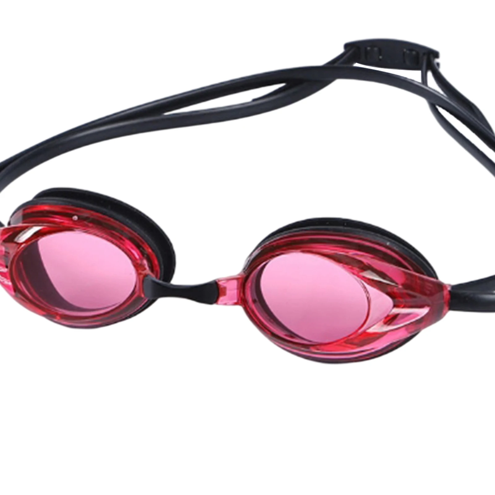 Water Glasses Professional Swimming Goggles Adults Waterproof Swim UV Protection Anti Fog Adjustable Glasses Water Sports Pool image 4