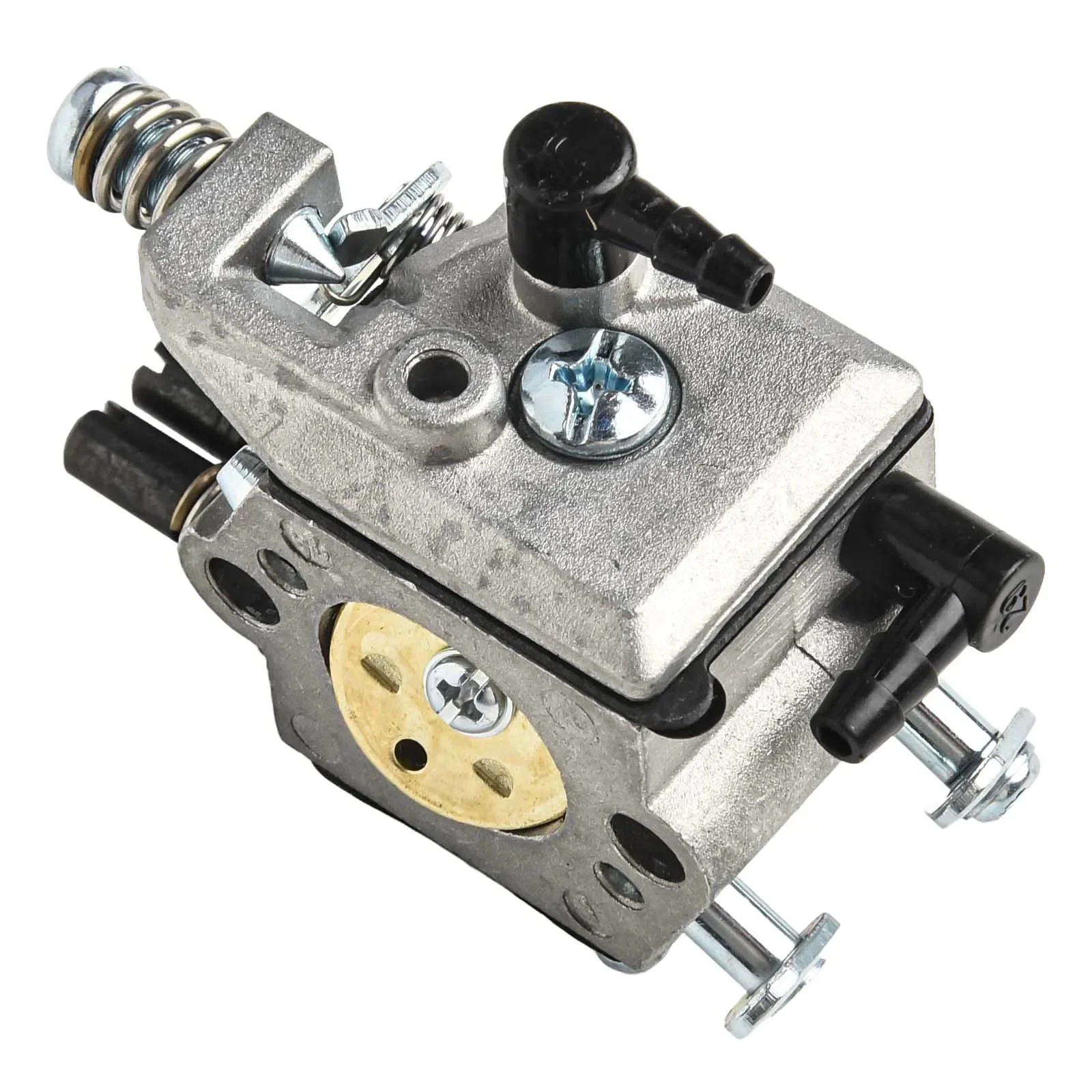 46cc Chainsaw Carburetor S205 Chainsaw Maintenance As Shown Power Tool Accessory Easy Starting Process Maintenance Reduction