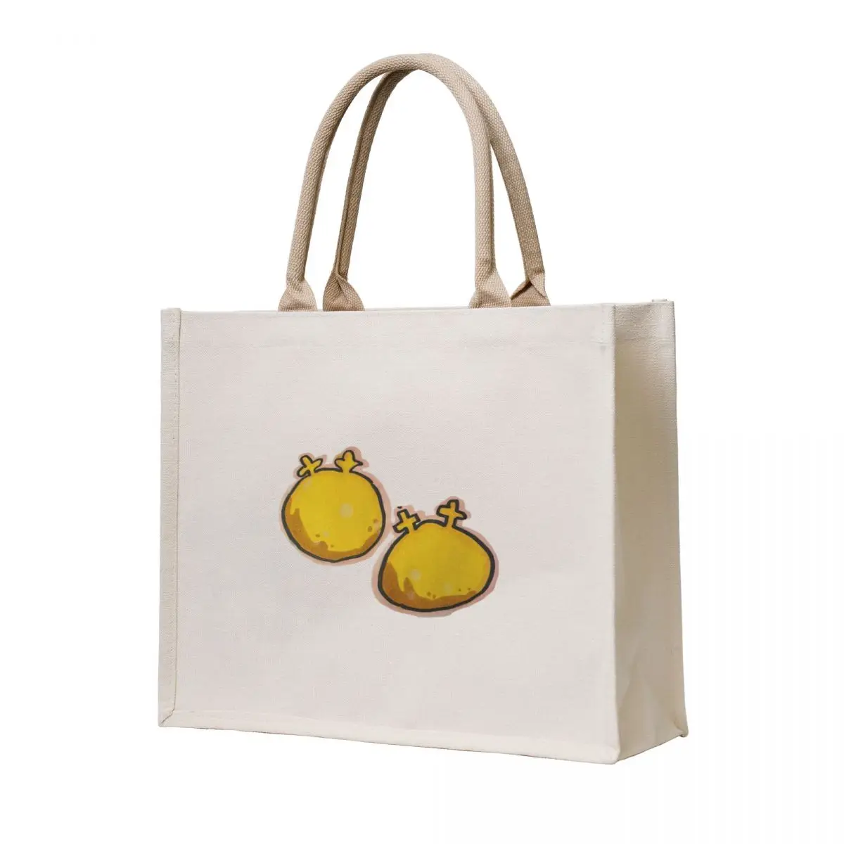 

Risk of rain 2 geep Tote Bag Women's tote bag tote bag men's Eco