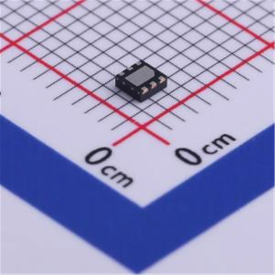 10 TEILE/LOS TPS61291DRVR (DC-DC Konverter)