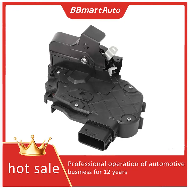 

LR011303 Left rear door lock actuator BBmartAuto for Land Rover Range Rover Sport Evoque Freelander 2 Discovery