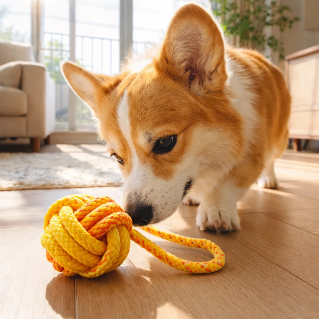 Thumbnail 4 - #24 Low Cost Dog Balls That Work