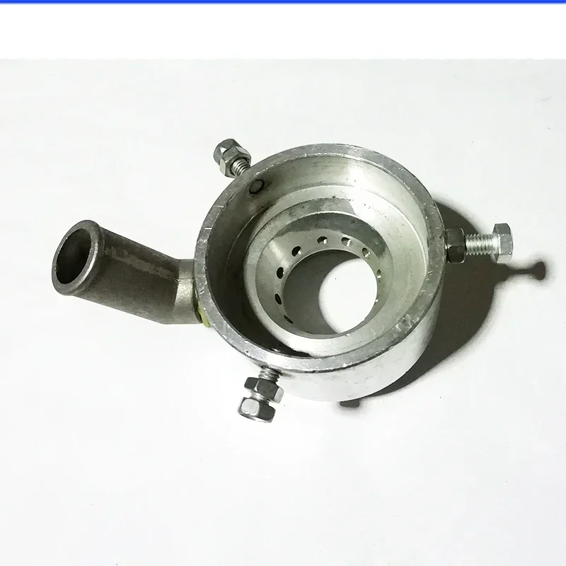 Venturi Gas Mixer for LPG CNG Traditional Conversion Systems Petrol Cars 52mm/62mm/63mm/65mm/68mm/72mm