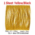 1bag ye black dot