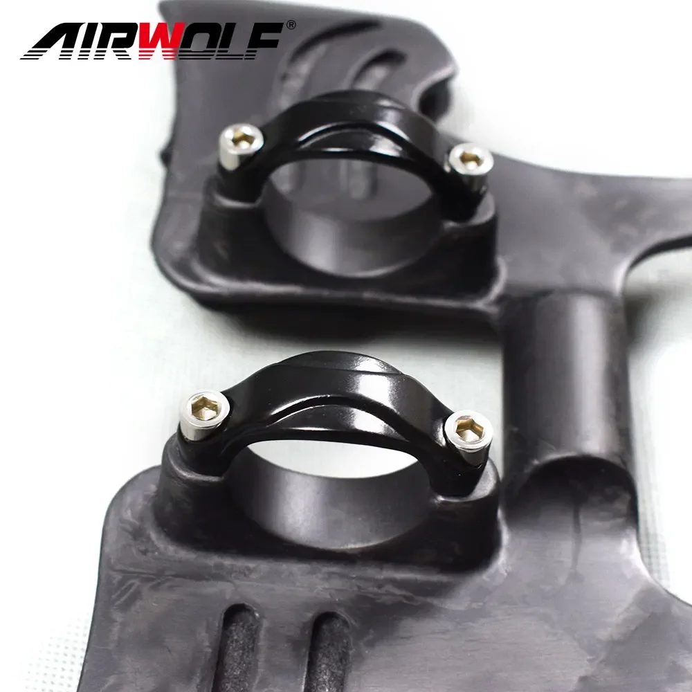 أجزاء الدراجة الكربون بقية المقود، الطريق دراجة TT بار المقود الكربون الترياتلون #6