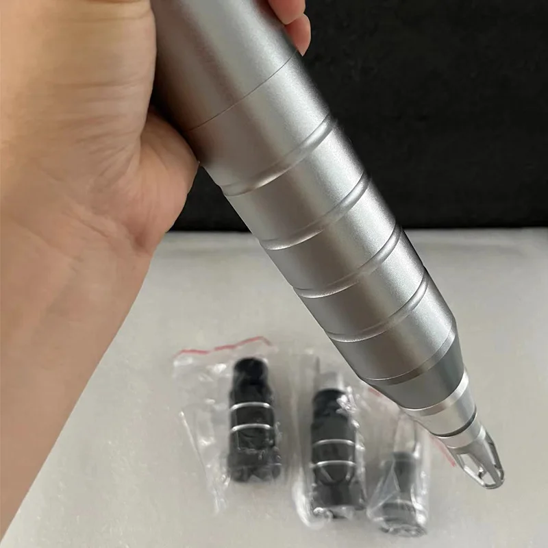 

Пикосекундная ручка для удаления татуировок