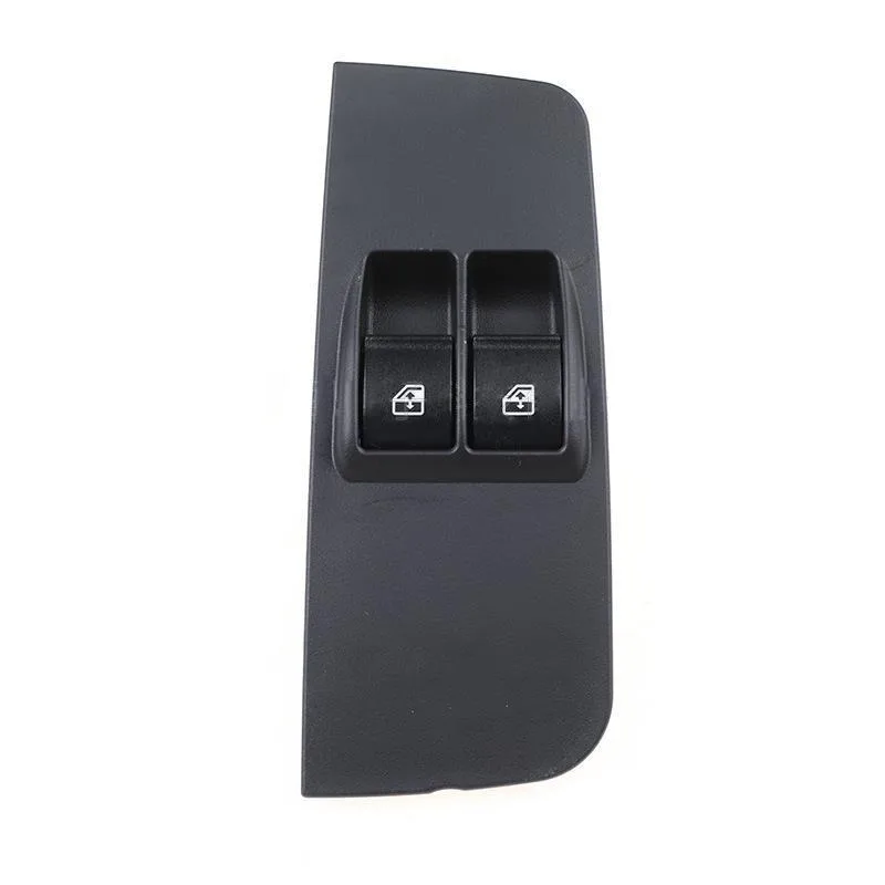 لشركة فيات جراند سيينا أرجو موبي فكرة رافع النافذة الكهربائية مفتاح رئيسي منظم زر 4 دبابيس الجبهة اليسرى 735362696 #2