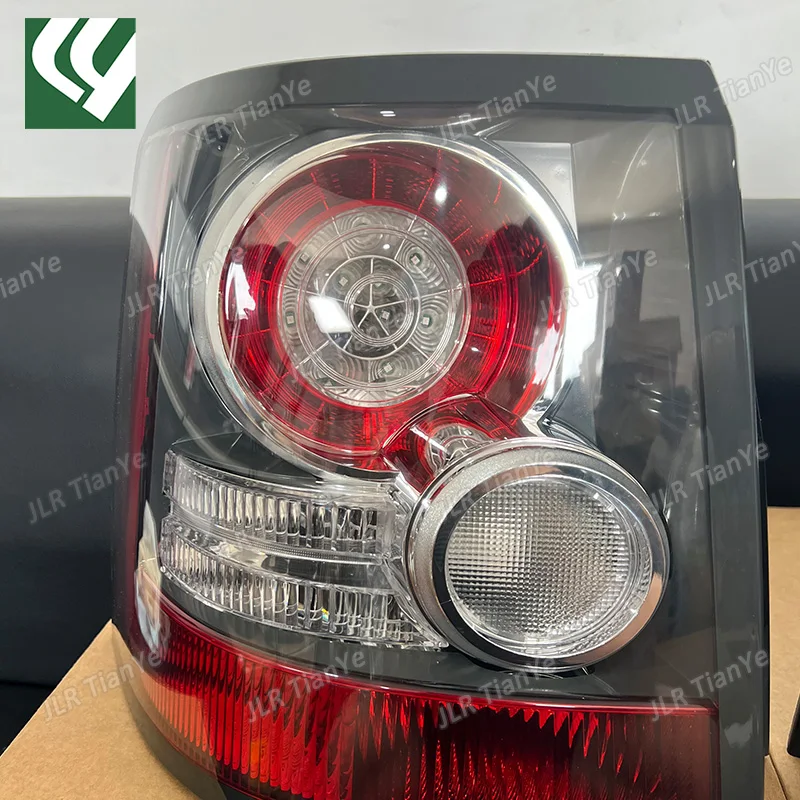 LR015290 LR015289 Taillamp Brake Fog Turn Signal Light For Range Rover Sport 2005-2013