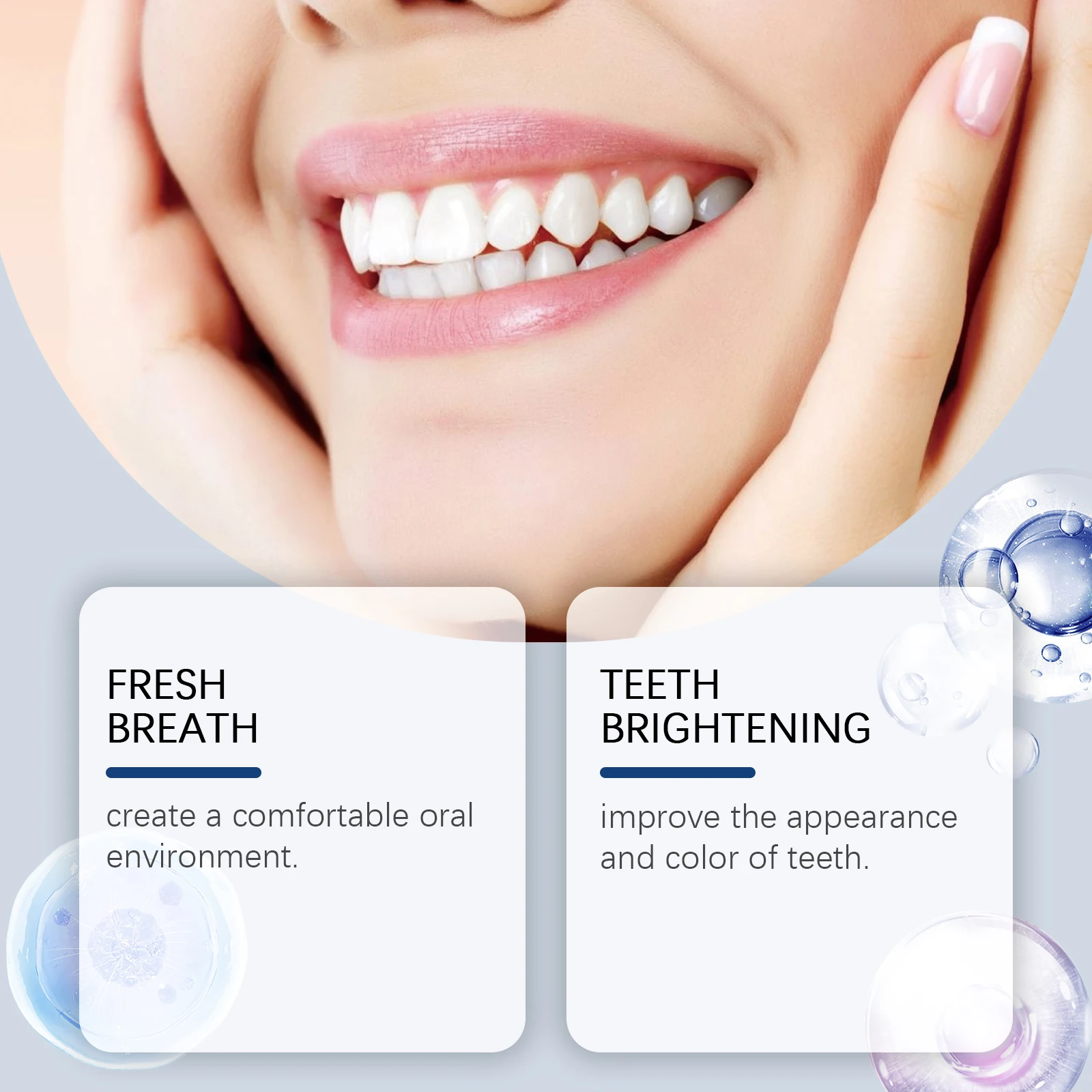 Teeth Brightening Beauty Powde - Teeth Whitening Co ulasan dan harga