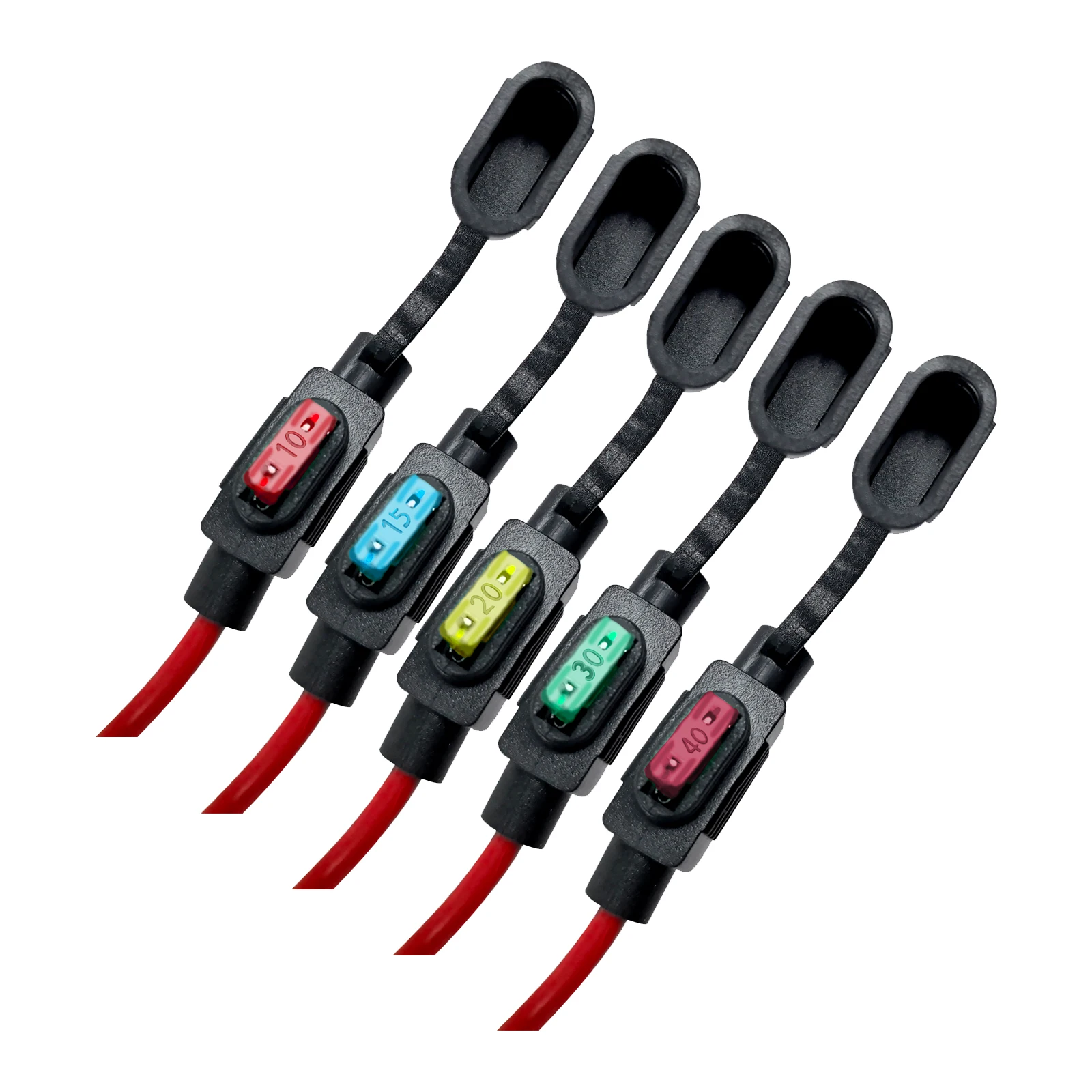 10/12/14/16/18AWG I… - image