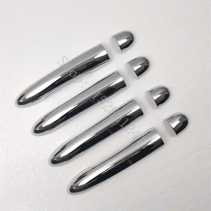 for Renault MODUS 2004-2007 Renault LAGUNA 2 2001-2007 Chrome Door Handle Cover Door Handle Cover door handle protector