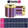 500m Fantasy purple