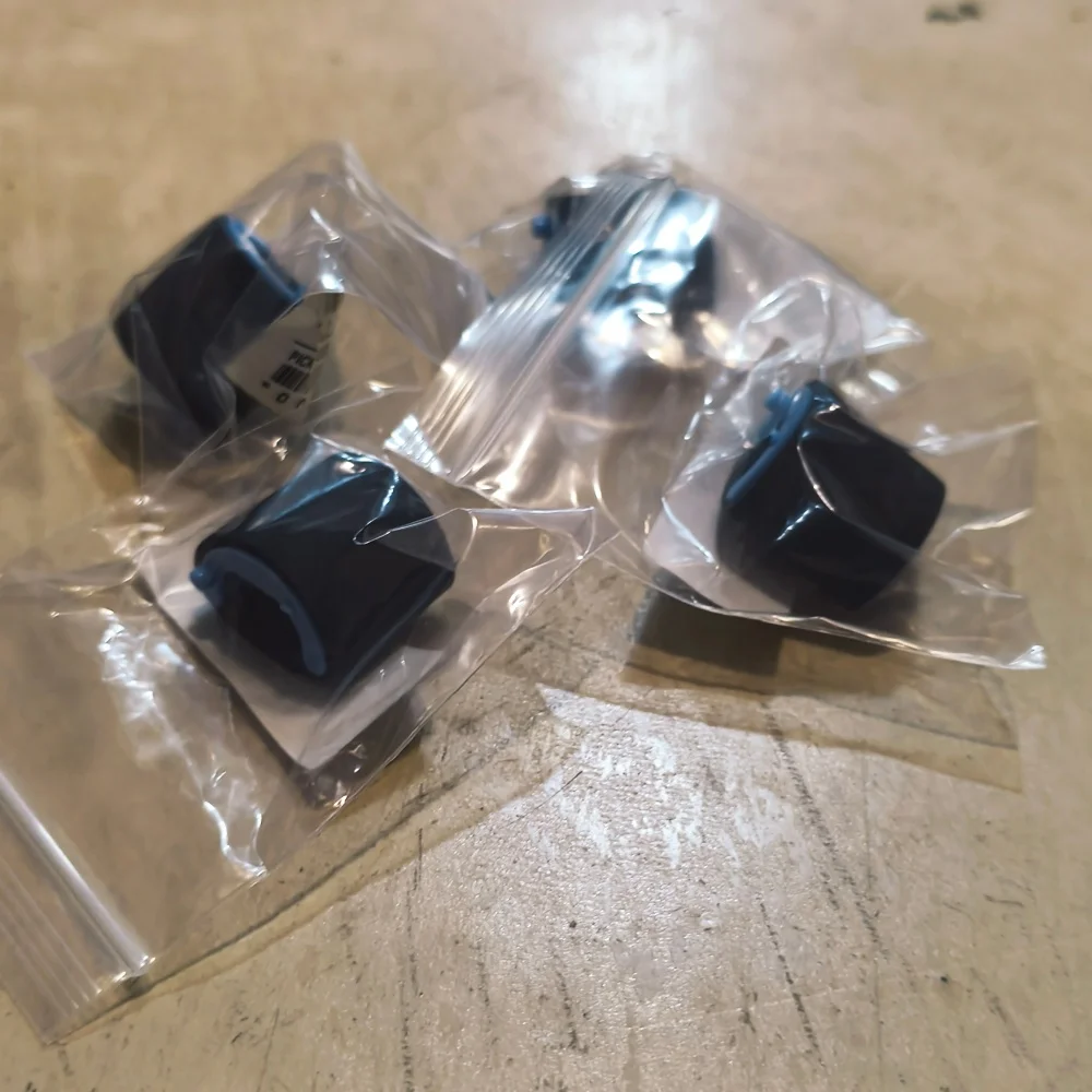 

200X RL1-1442-000 RL1-1443 Paper Pickup Roller for HP P1005 P1006 P1007 P1008 P1009 P1108 P1106 P1102 P1102W M1132 M1213 M1216