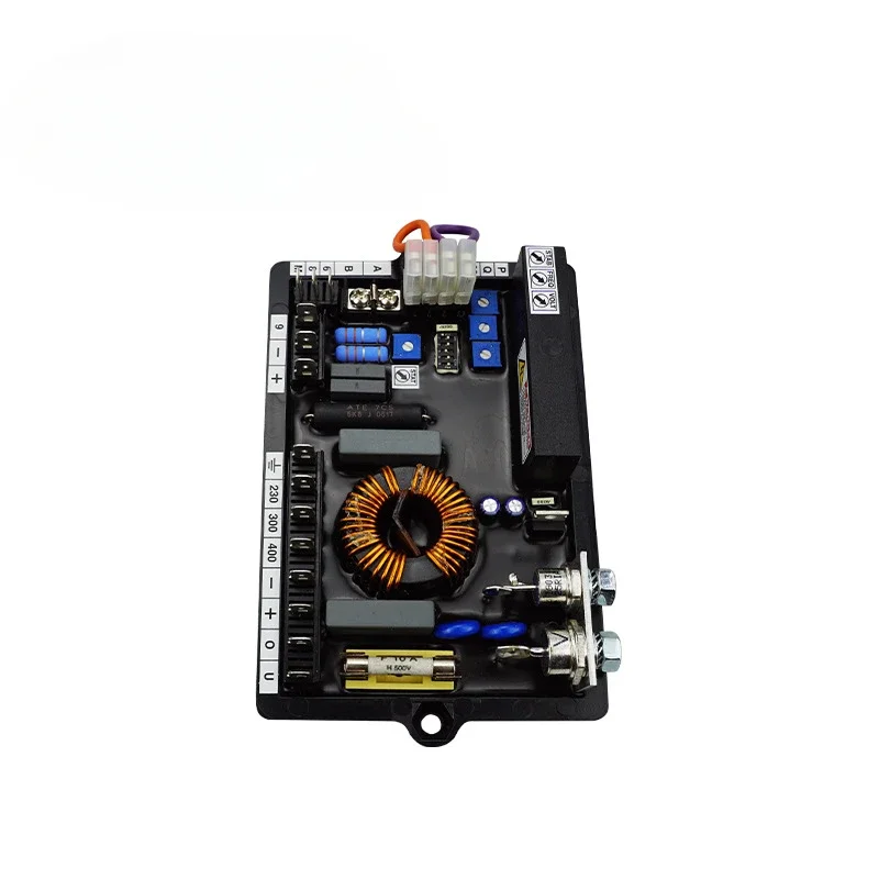 

AVR M40FA610A Generator Set Automatic Voltage Regulator Pressure Plate