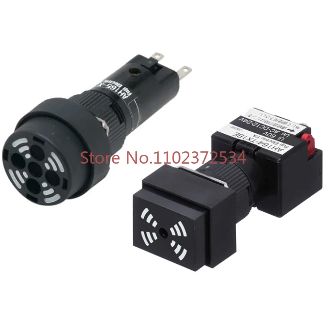 

AH164-TXBE T1XBE T2XBE Fuji AH165-XBE XBA XBF buzzer