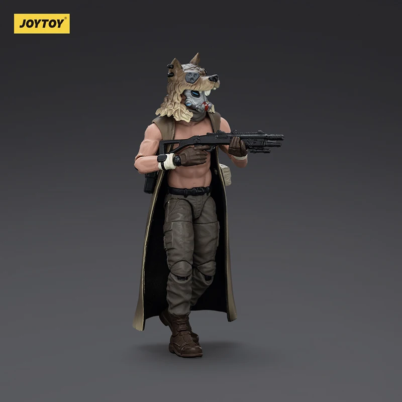 JOYTOY 1/18 Dark Source Hard Core Cool Play Series Roczny Pakiet Produktów Militarnych Ruchome Żołnierze Zabawa z Rękami Kolekcja