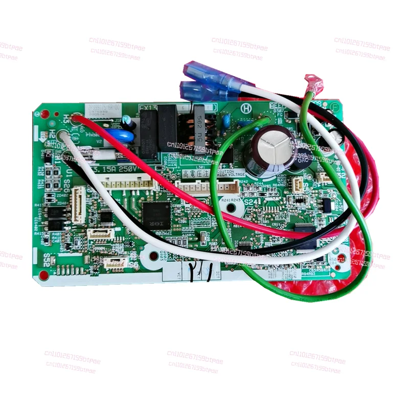 

Suitable for new internal machine board 2P341918-6 EX13009-6