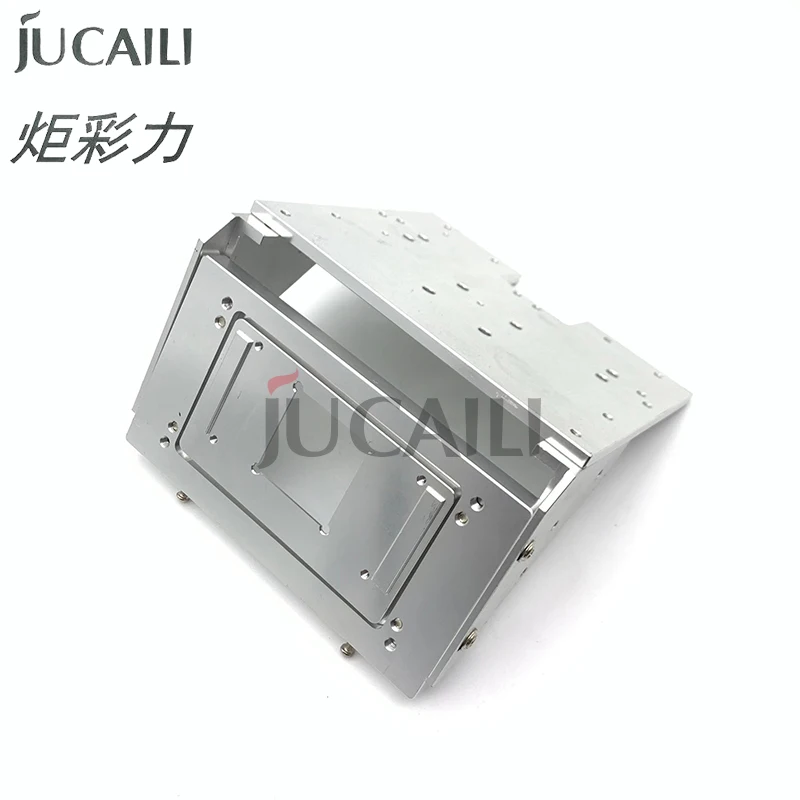 Imagem -04 - Jcl Cabeça Única Quadro para Epson Dx5 Dx7 Xp600 Tx800 5113 4720 I3200 Cabeça de Impressão Carriage Upgrade Peças