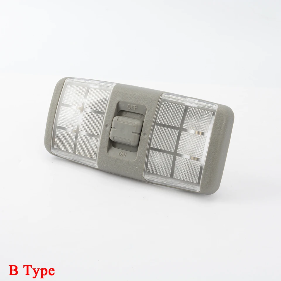 B Type