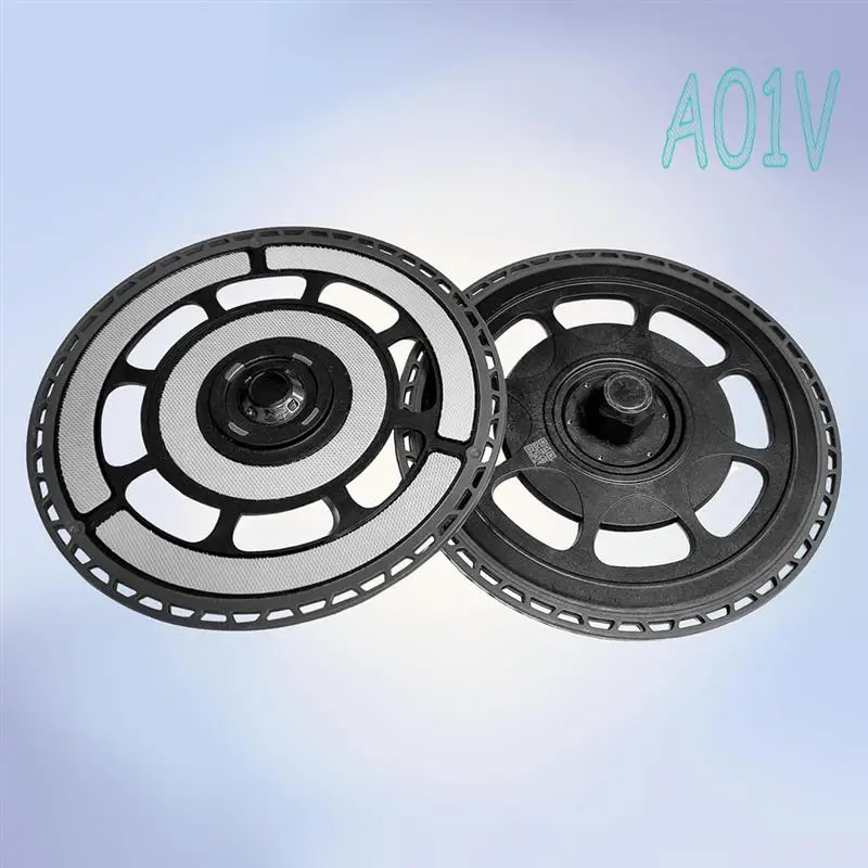 

A01V-2PCS Replacement Mop Holder Forroborock Saros 10R, G20s Ultra Robot Vacuum Spare Parts Mop Rag Holder