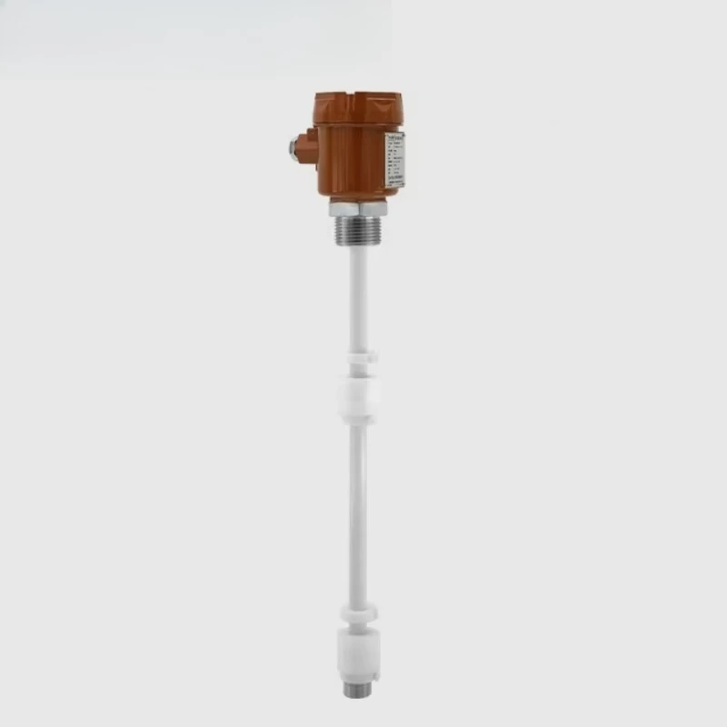 MP-100 Multi-point Connecting Rod Reed Magnetic Float Level Switch for Water Liquid