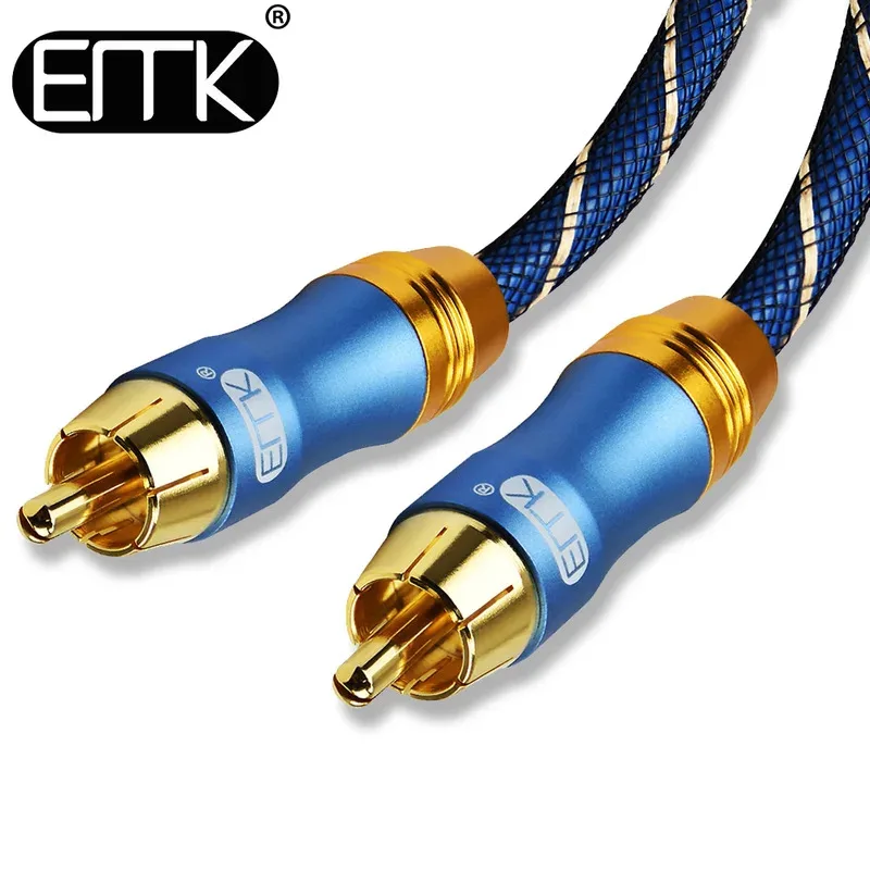 Emk Digital Coaxial…