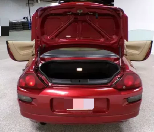 

Back Damper For Mitsubishi Eclipse Spyder 3G Convertible GS/GT/GTS 1999-2005 Rear Tailgate Boot Gas Spring Struts Lift Support