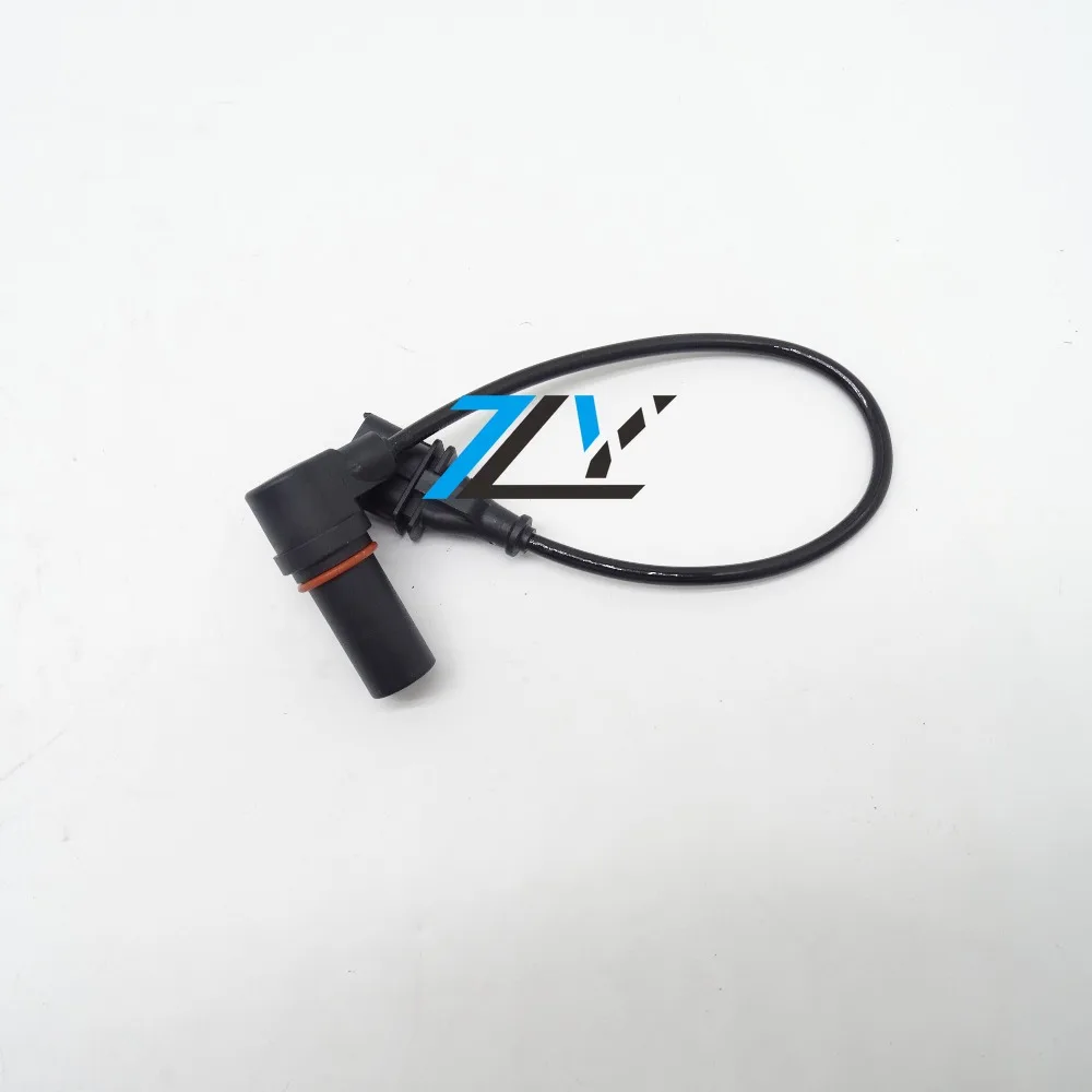 

0281-002-675 0281002675 Crankshaft Position Sensor Suitable for CF85 XF105 XF95 CF75 Trucks