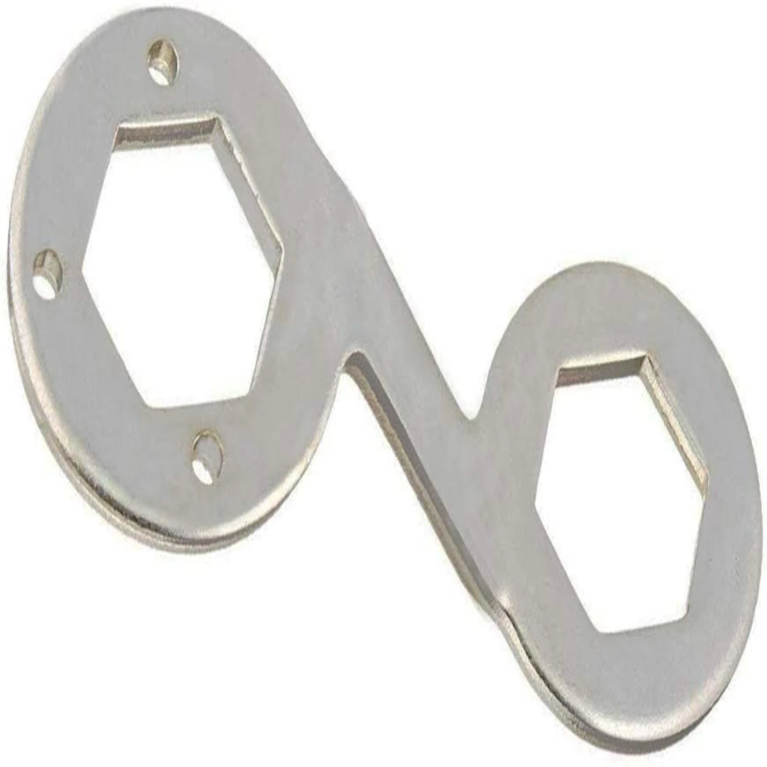 

Enhance your DIY projects with this exceptional set of durable, reliable, and premium wrenches. Elevate your craftsmanship and t