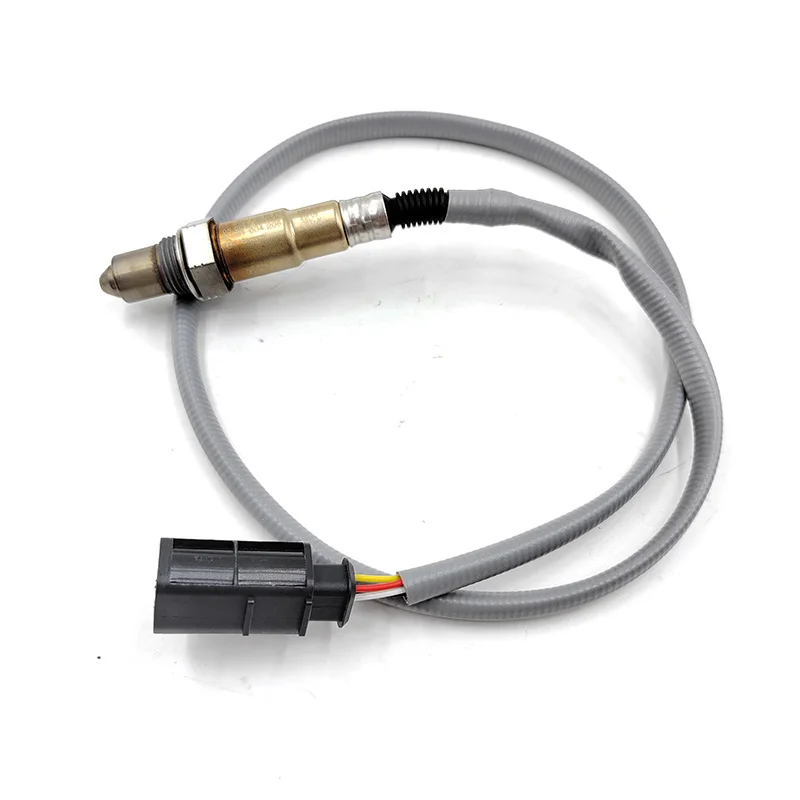 Front Oxygen Sensor 0075421618 For Mercedes-Benz E250 GLK250 GLE300d ML250 S350