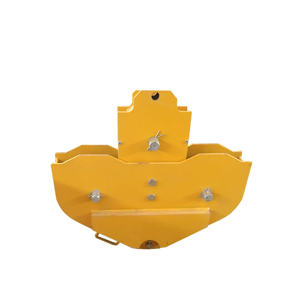 

Topkit Tower Crane Sym H3/36B Hoist Hook