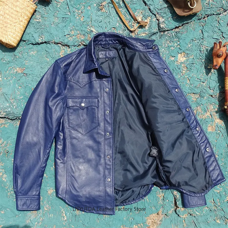 Thumbnail 2 - #23 Best Mens Lightweight Shirt Jackets to Buy In 2026