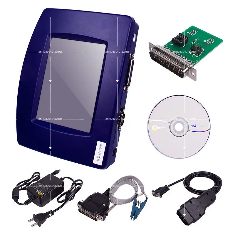High Quality Third-generation V4.94 OBD Configuration with Car Odometer and Odometer