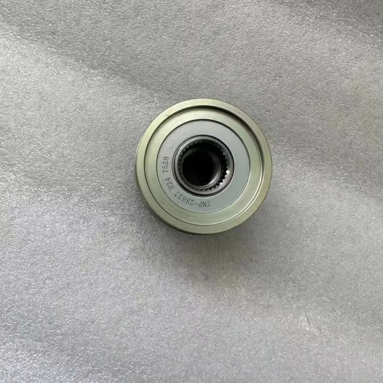 Alternator Clutch P…