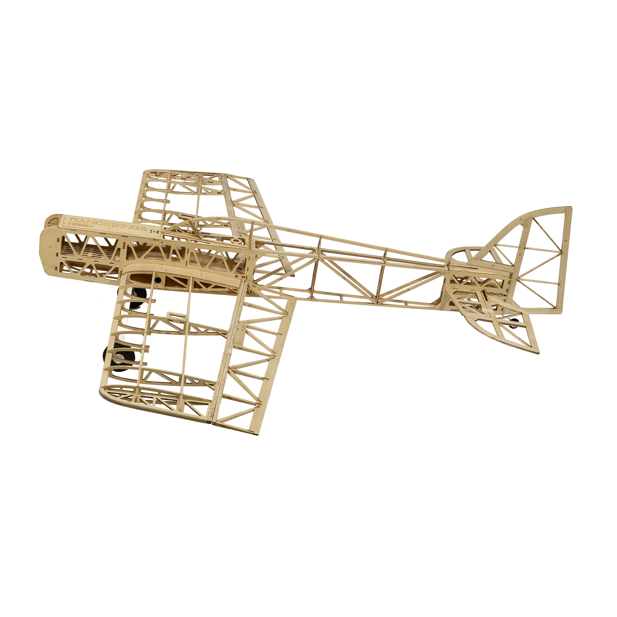AEO X06 V2026 1.2M Vector 3D B - đánh giá và giá Rc Airplane Balsa Wood Kit Laser Cut