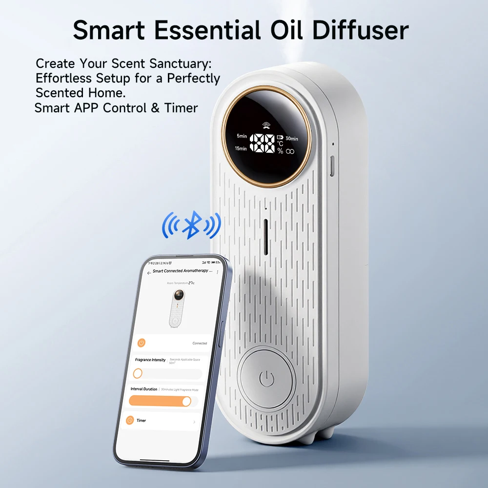 Quiet Ultrasonic Ar…