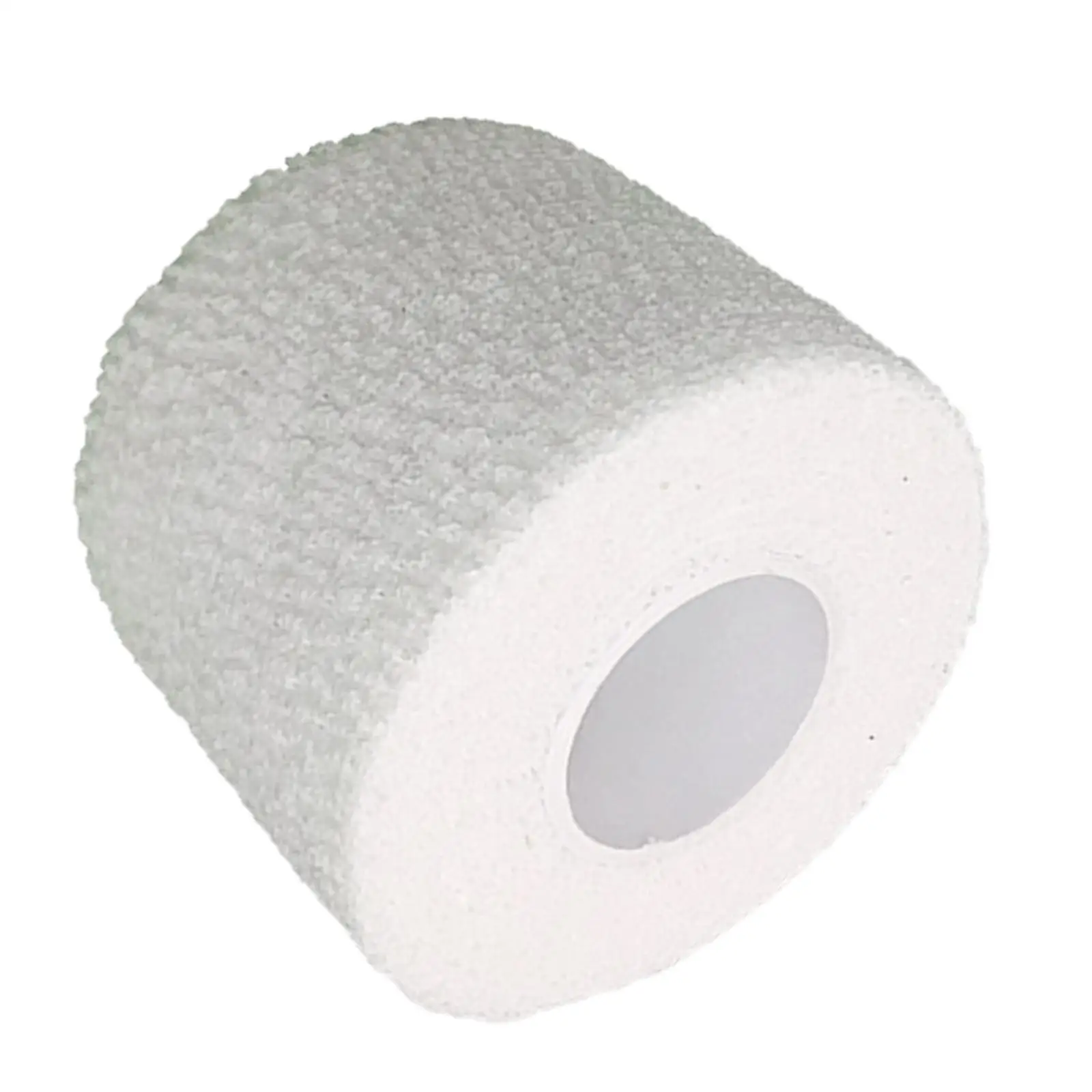 Venda Deportiva Adhesiva de 4.5 cm de Ancho, Rollo de Gasa para