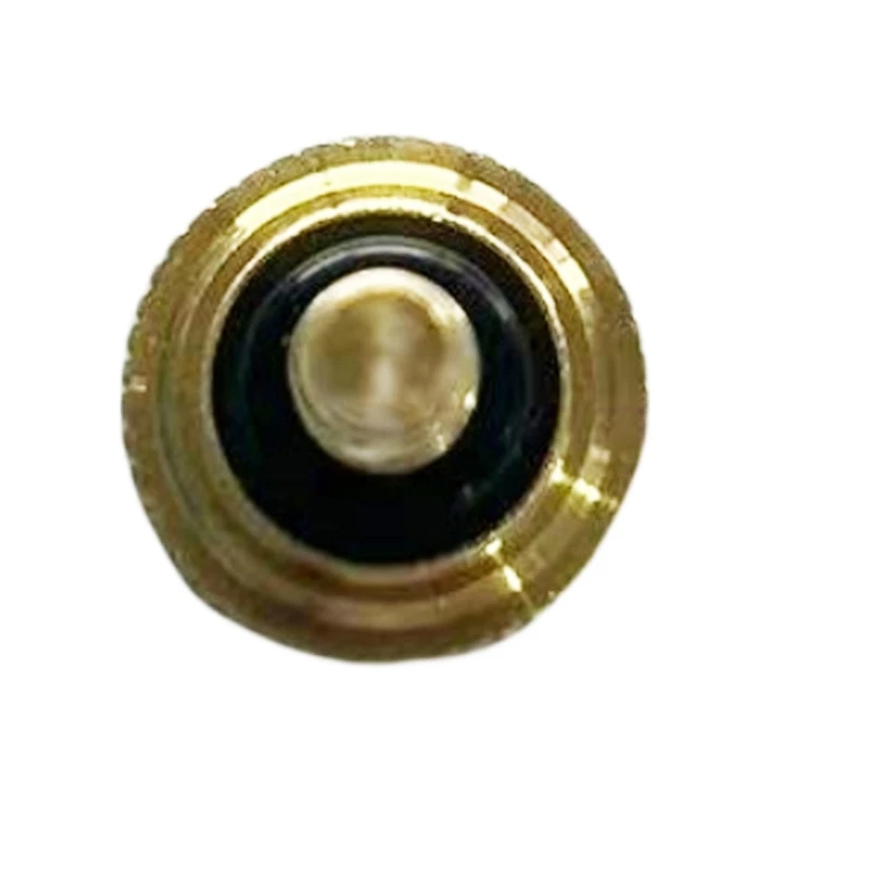 مسمار نازف الرادياتير عالي التحمل الجديد لعام 2025 يعمل على تحسين تدفق سائل التبريد وحماية المحرك وملحقات السيارة المناسبة #5