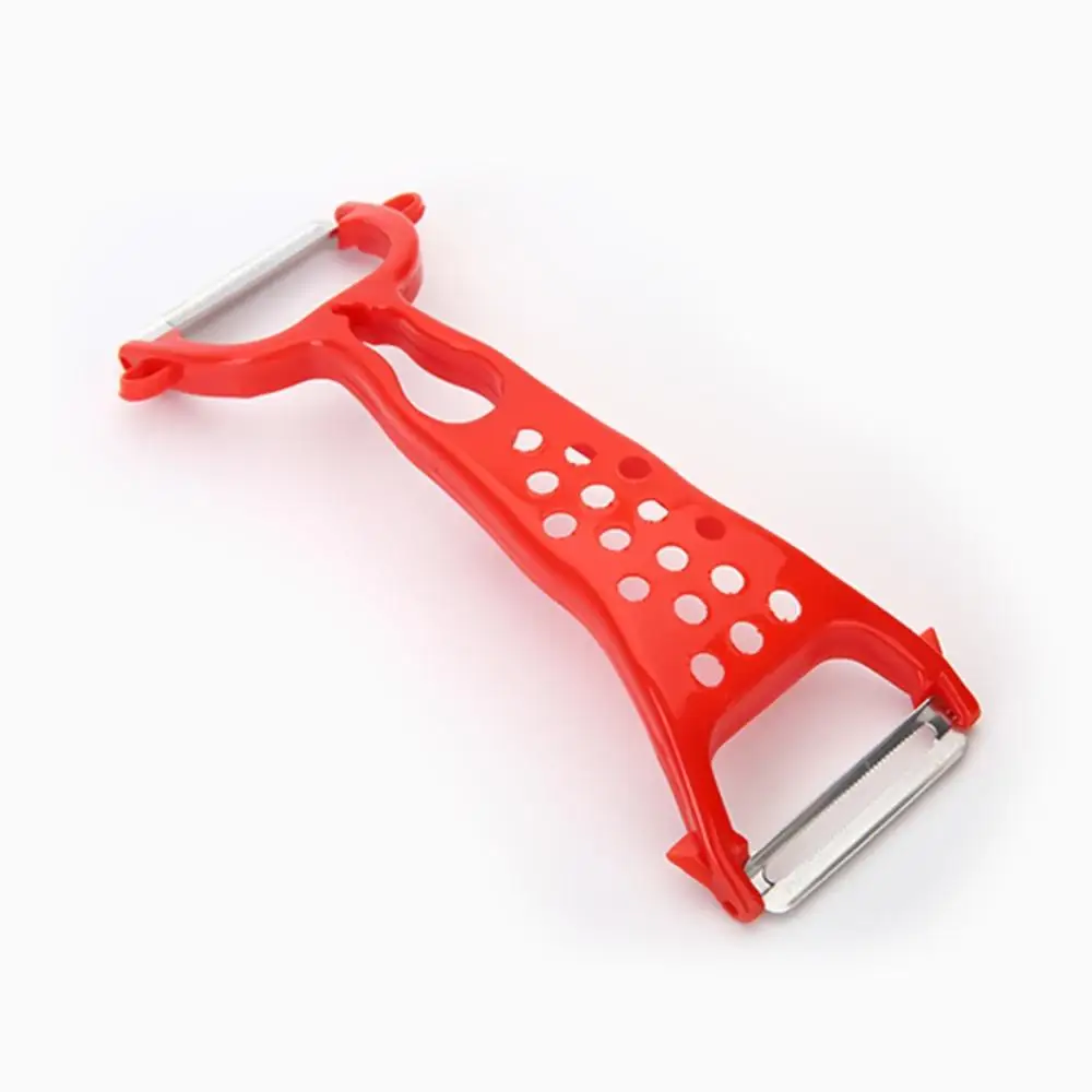 יצירתי תכליתי ארגונומי מהיר ארגונומי חדשני רב-תכליתי חייב להיות ג 'וליאן חותך נירוסטה