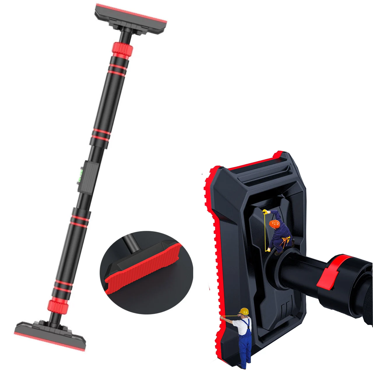 Barras horizontales de puerta ajustables, deporte, Fitness, ejercicio en casa, gimnasio, barbilla hacia arriba, entrenamiento, barra de dominadas