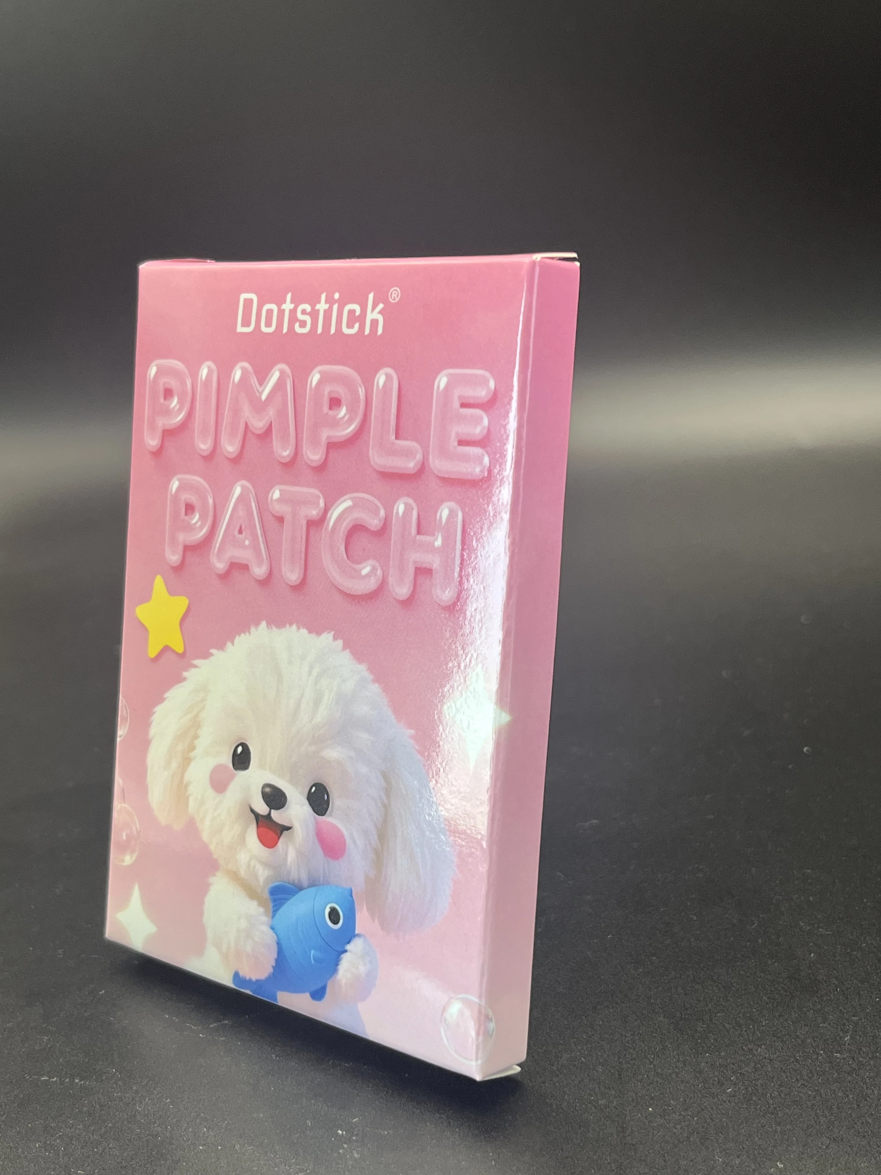 Adorable Pet-Themed Dotstick P - đánh giá và giá Beauty Zone Makeup