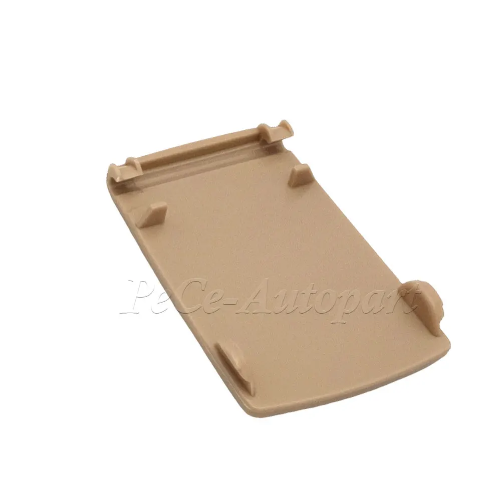 Rear Child Seat Anchor Safety Cover 52207319686 For BMW 1 2 3 X1 Series F20 F21 F22 F30 F31 F35 E84 E90
