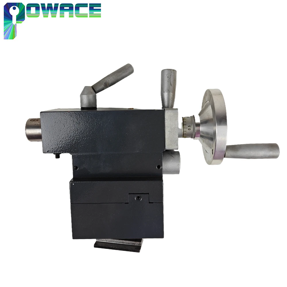

WM210V CD210V MX210V Tailstock kit Swing Over Bed Mini Lathe Spare Parts Accessories Machine