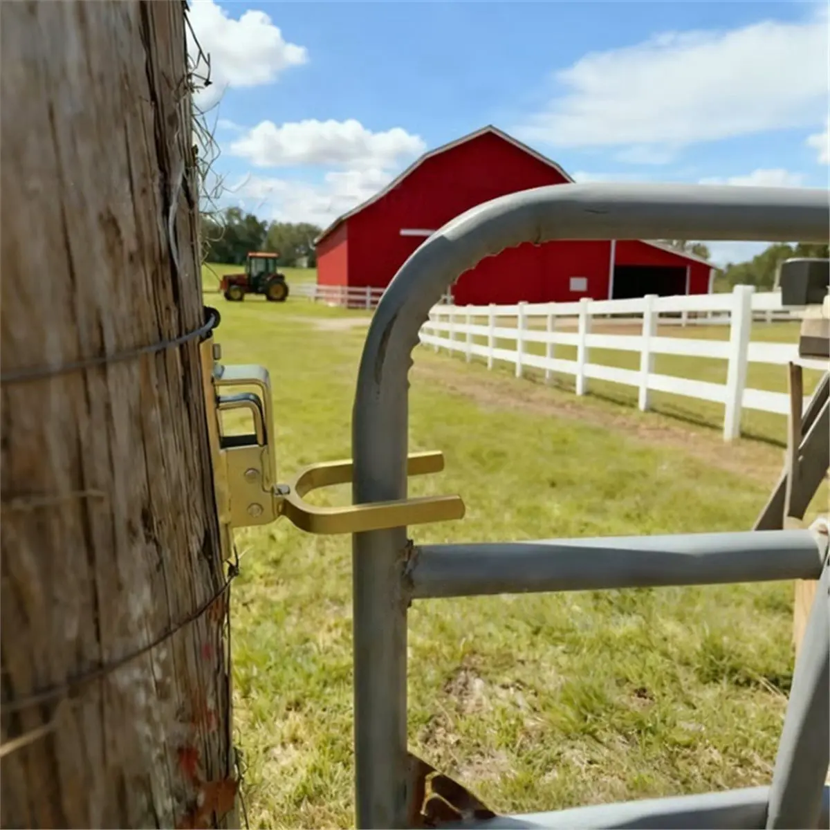 a74u-instant-locking-gate-door-barspring-loaded-auto-lock-rust-resistantone-hand-use-for-outdoor-gates-fences-sheds-4pc